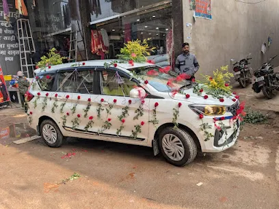 Shree Shyam Car Decor And Car A/s