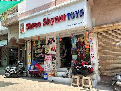 Shree shyam toys