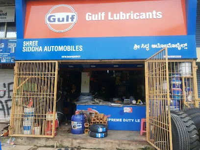 Shree Siddha Automotive