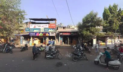 Shree Siddheshwar Auto Accessories Sales & Service