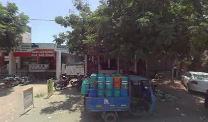 SHREE UMA ENTERPRISE