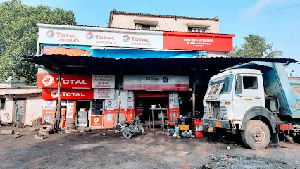 Shree Umiya Automobiles