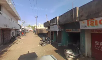 Shree Umiyaji Auto Parts