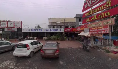 SHREE VARDHMAN AUTO PARTS