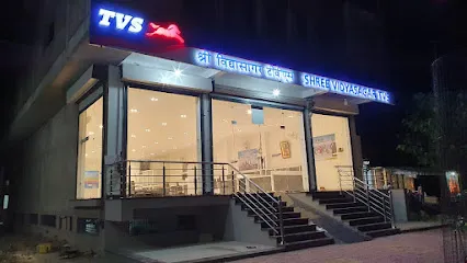 Shree Vidhyasagar TVS