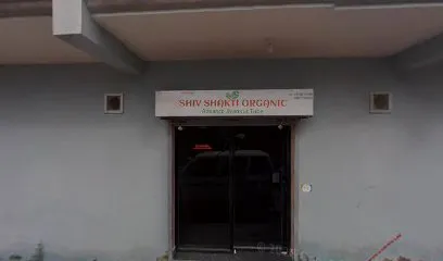 SHREEJI AUTO GAS