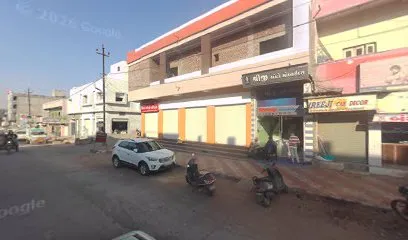 Shreeji Auto Partes