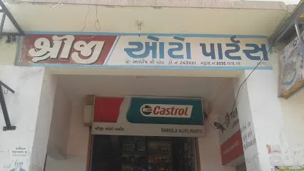 Shreeji Auto Parts