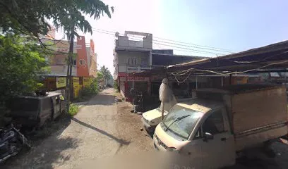 Shreeji Auto Point