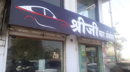 Shreeji Car Access