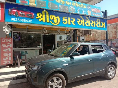 Shreeji Car Accessories