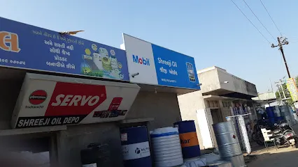 Shreeji Oil