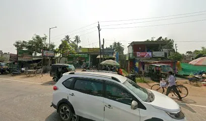 Shreemaa Auto Parts