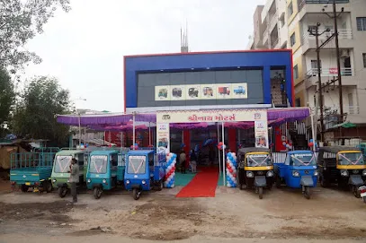 Shreenath motors