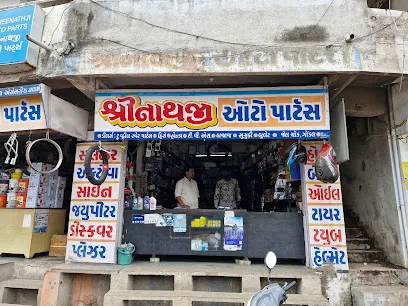 SHREENATHJI AUTO PARTS