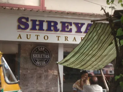 Shreyas Auto Centre