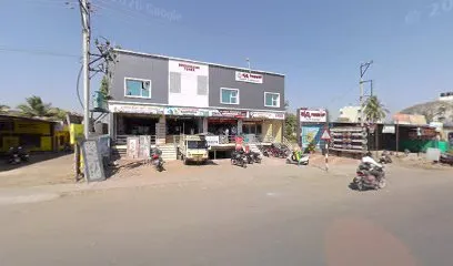 SHRI AKSHAY AUTOMOBILE ATHANI