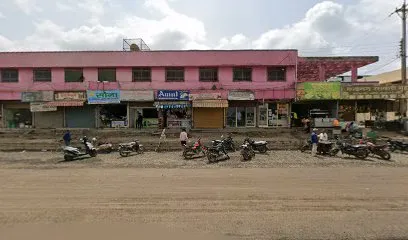 SHRI BALAJI AUTOMOBILE