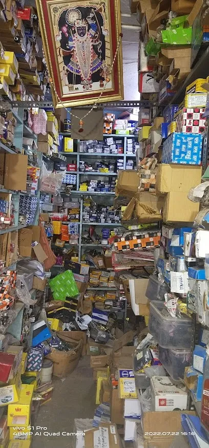 Shri Balaji automobile
