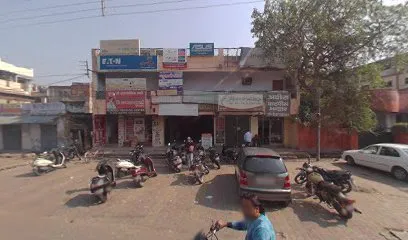 SHRI BALAJI ENTERPRISES