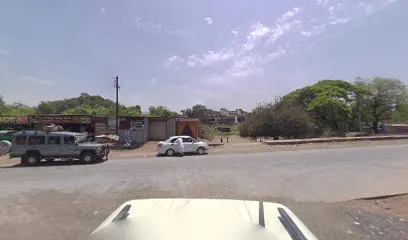 Shri Bhairavnath Automobiles