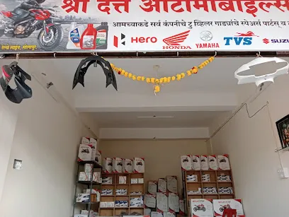Shri Datta Automobiles