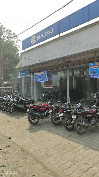 Shri Durga Sales