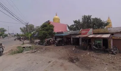 Shri Ganesh Auto Parts
