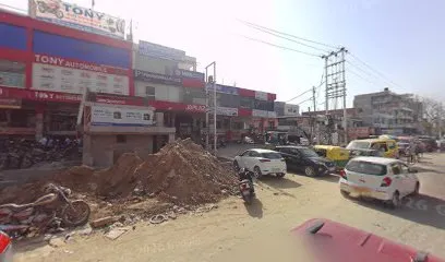 Shri Ganesh Car Accessories