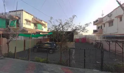 Shri Ganesh Servicing And Repairing Centre