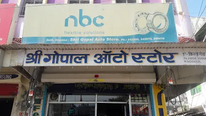 Shri Gopal Auto Store