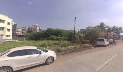 Shri Jotiling Automobil