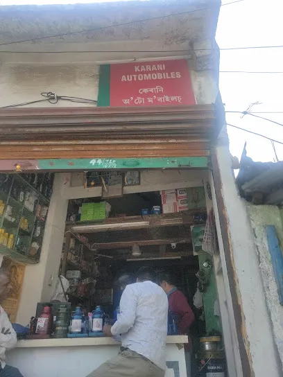 Shri Karani Automobiles