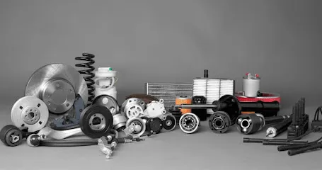 Shri krishna auto store