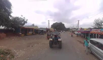 Shri Mallikarjun Auto Mobiles