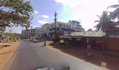 Shri Mateshwari Mobali Parts