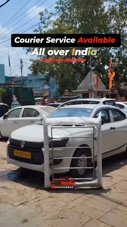 SHRI NUT BOLT HOUSE & ACCESSORIES in Varanasi | CAR ACCESSORIES in VARANASI | Car Accessories near to me