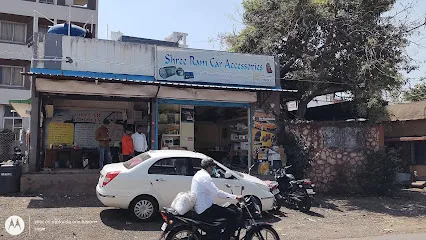 Shri Ram car Accessories
