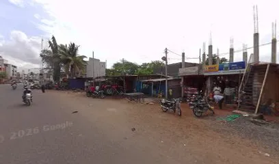 Shri Revanashiddeswar Auto Mobiles