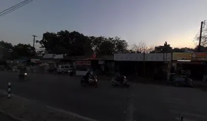 Shri Sai Auto Parts