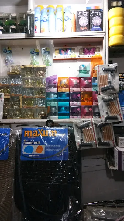 Shri Sai Car & Accessories Corner