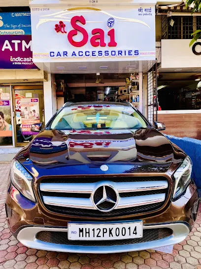 Shri Sai Car Decor and Accessories wholesaler