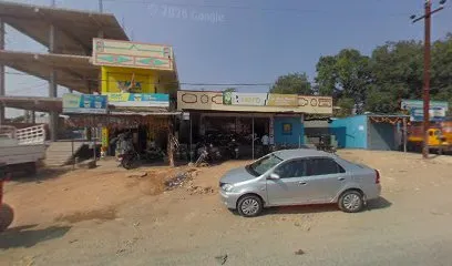 Shri Sai Motors Hero