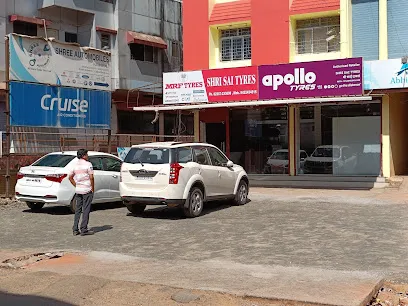 Shri Sai Tyres