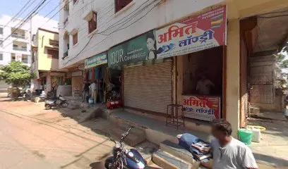 Shri Satya Sai Auto Parts
