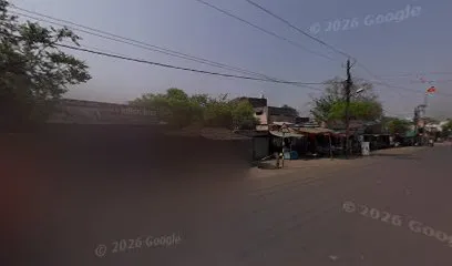 Shri Shakti Auto Mobiles