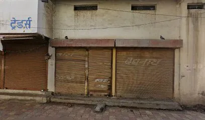 SHRI SIDDHIVINAYAK AUTO (Tyre Wholesaler)