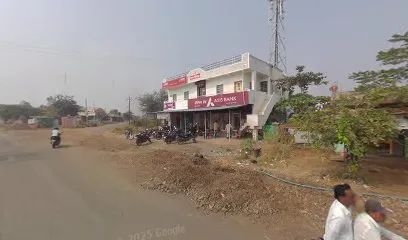 Shri Siddhivinayak Haydrolics