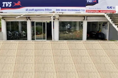 Shri Swami Bramhanand Auto Sales TVS Agency and Services Center