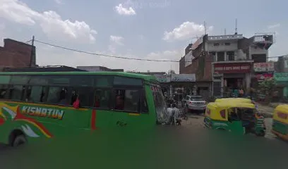 Shri Yash Awadh Auto Mobile